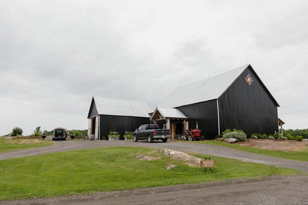 homestead 1880 in Ottawa, ON